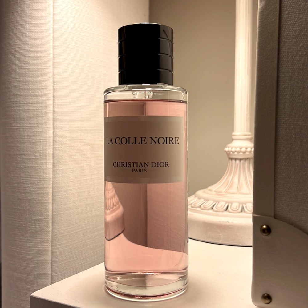 Christian Dior La Colle Noire (8.5 oz) Perfume